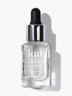 Londontown KUR Accelerating Drying Oil Clear Quick Fast Dry